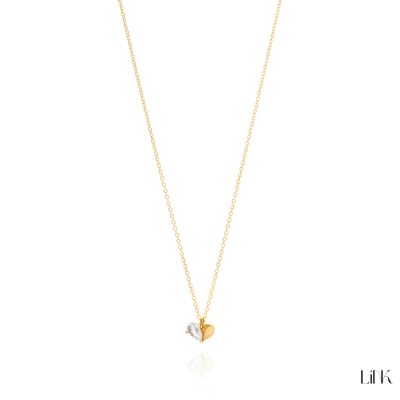 COLLAR LINK - CORAZON 2