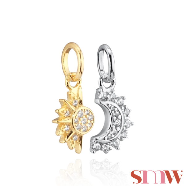 Charm SMW Sol e Lua 2
