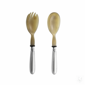 Two Pieces Salad Set - Mod. Impero 1