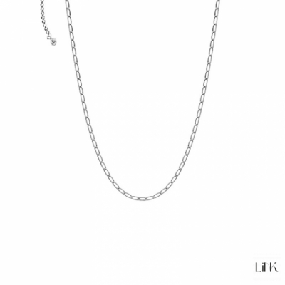 CADENA 45CM + 3 EXTENSIBLE - ANCHOR FASHION STYLE 1