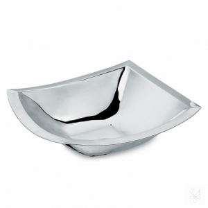 Percosi Square Bowl "Design" 1