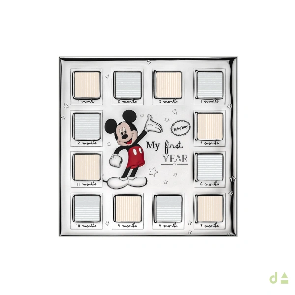 Moldura Mickey 2