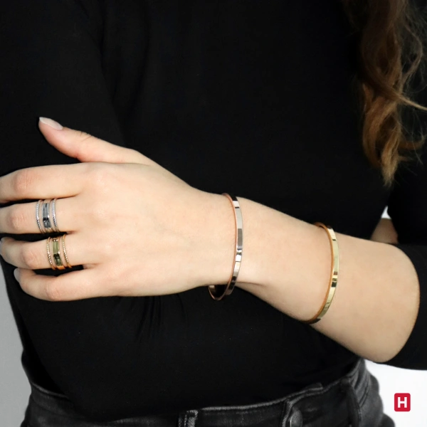 Bangle Hassu #hassulove 3