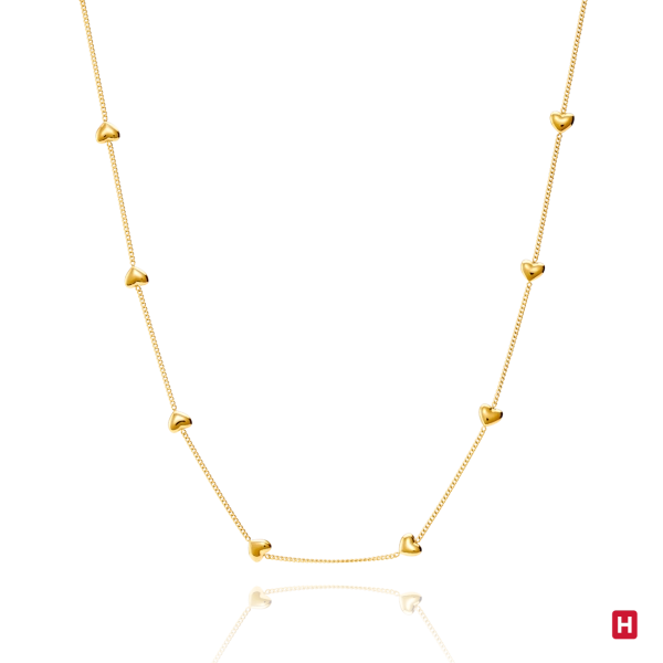COLLAR HASSU 2
