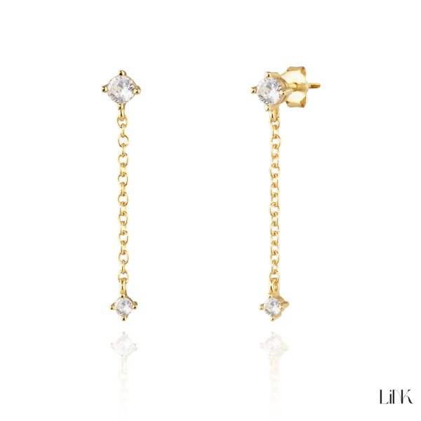 Earrings Link 2