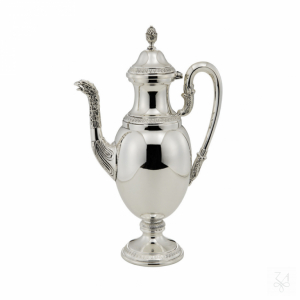 Coffee Pot "Impero"- 8 people 1