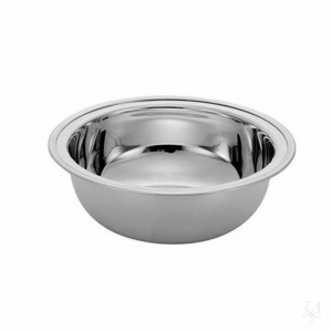 Saucer for Baby Food Bowl - Mod. Inglese 2