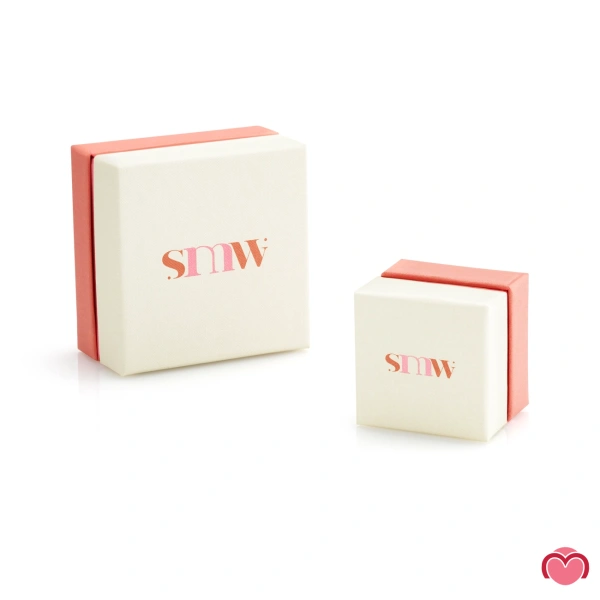 Bead SMW Romantic Heart 2