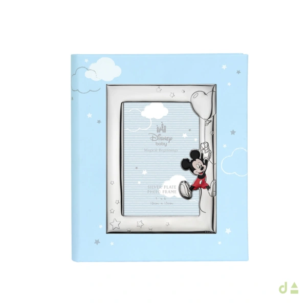 Album Mickey 1