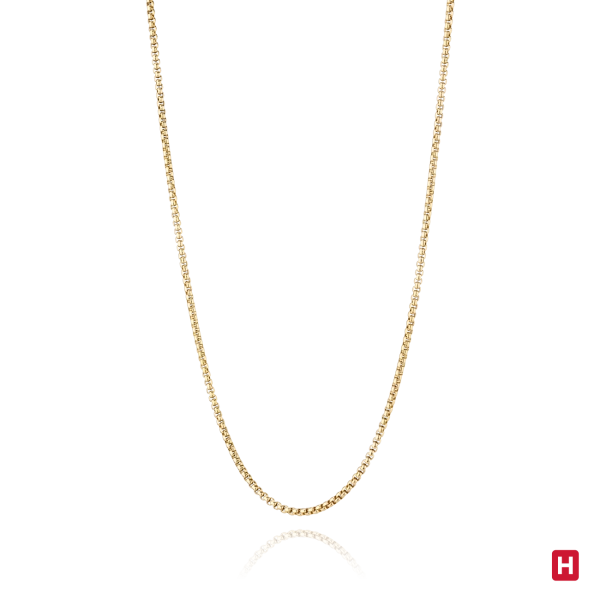 COLLAR HASSU 2
