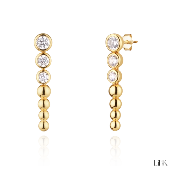 Earrings Link 2