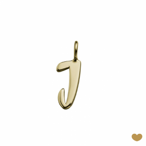 Letra Passion Gold 19.2k - J 1