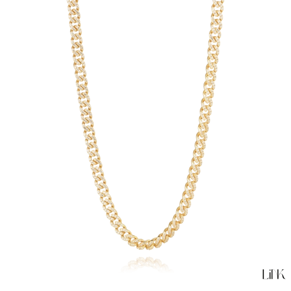 Colar Link 2