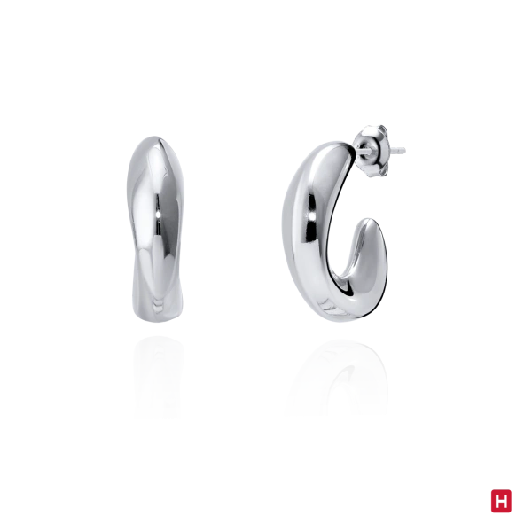 Earrings Hassu 2