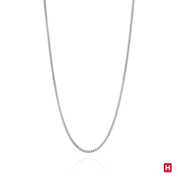 Chain Necklace Hassu 2