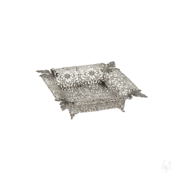 Square Bowl - 16x16 1