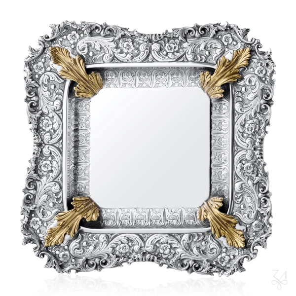 Plate for Elijah Cup - Mod. Signature 5