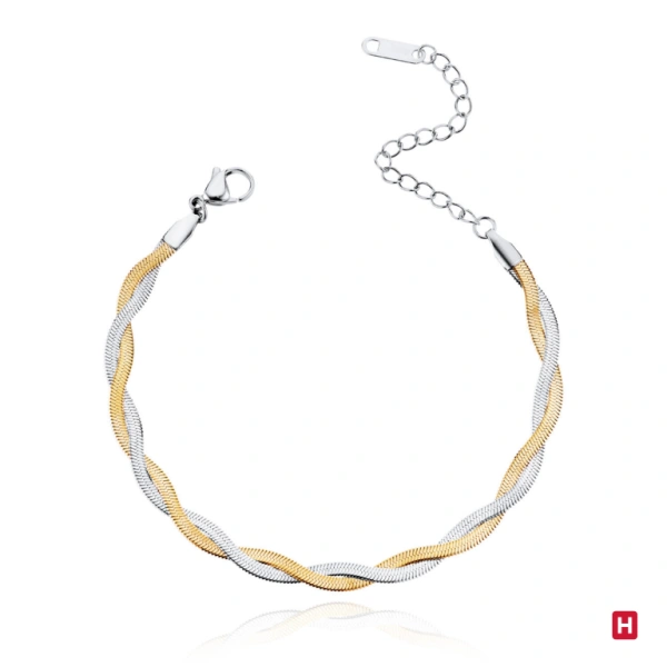 Pulseira Hassu 1