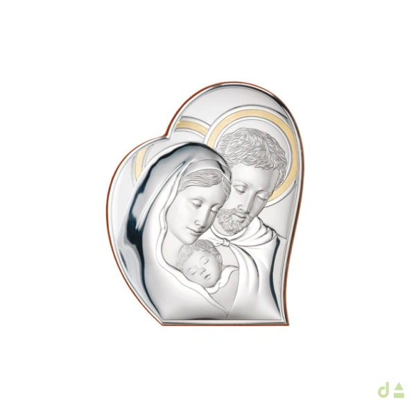 Quadro Dhome Sagrada Família 1