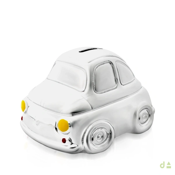 Mealheiro Dhome Carrinho 2