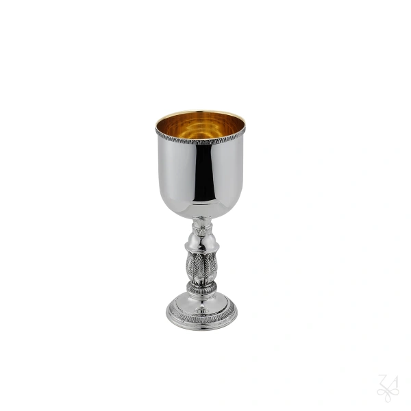 Kiddush Cup - Mod. Tel Aviv - H. 19 cm 2