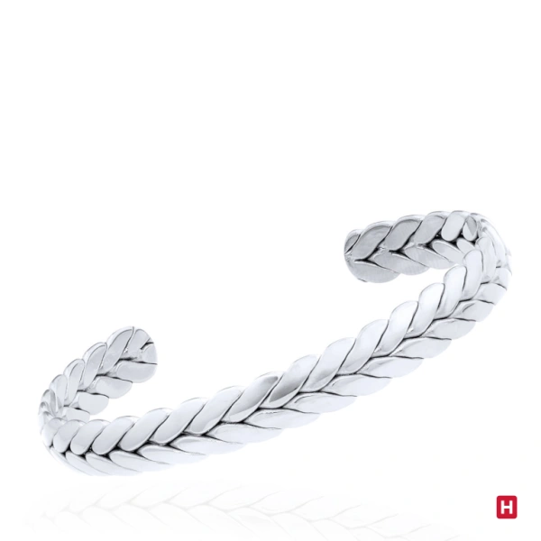 Bangle Hassu Spike 1