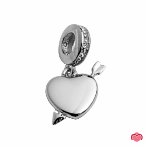 Charm SMW Coração 1