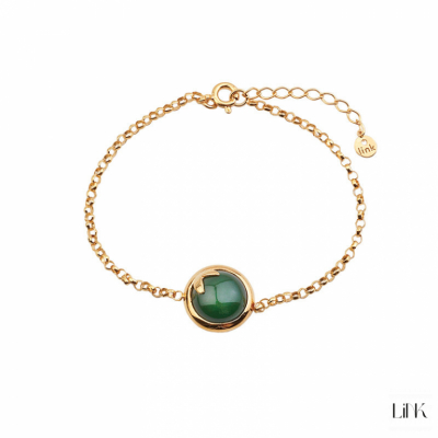 Pulseira Link Bohemian Style 1