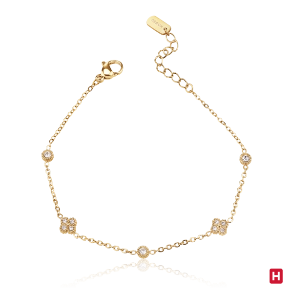 Pulseira Hassu 2