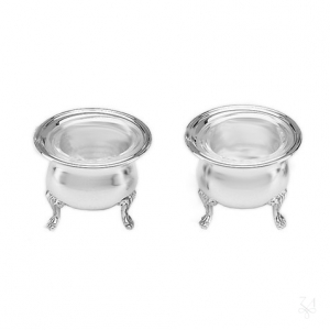 Crystal for Salt and Pepper Cellar 1