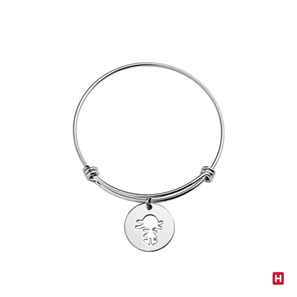 Bangle Hassu Girl 1
