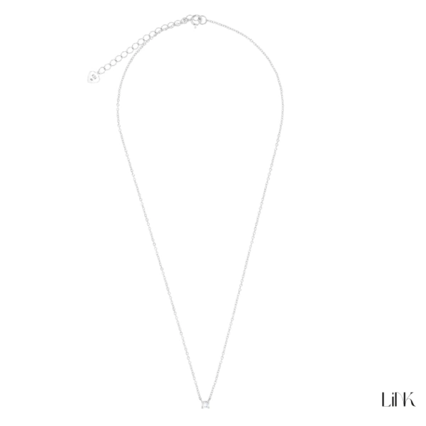 COLLAR CON CIRCONIAS 2