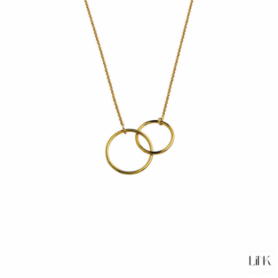 COLLAR LINK - FUN STYLE 1