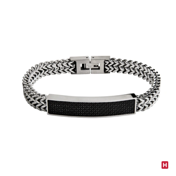 PULSERA "MAN WORLD" 1