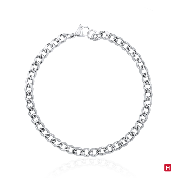 Pulseira Hassu Chain 2