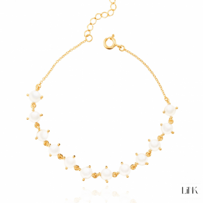 Pulseira Link Pure 1