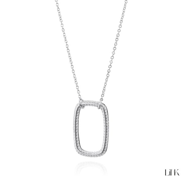 Colar Link 1