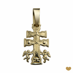 Cruz Caravaca Passion Gold 19.2k 1