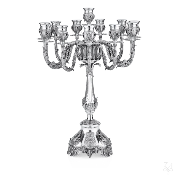 Candelabra - Mod. Old NY - 12 Lights 1