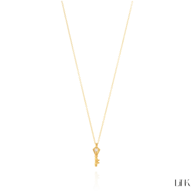 COLLAR LINK - LLAVE 2