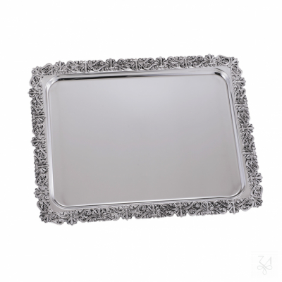Rectangular Tray - 50x38cm - Mod. Memory 1