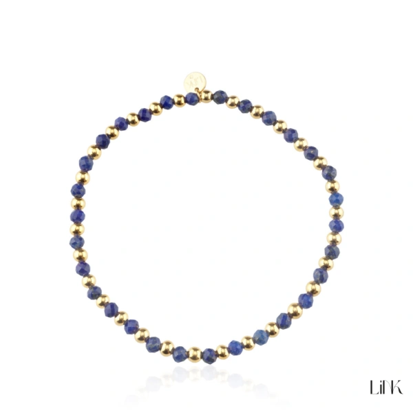 PULSERA LINK 1