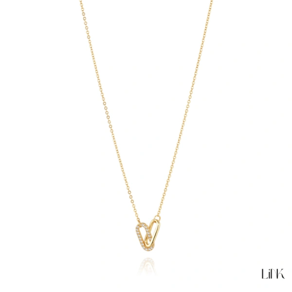 COLLAR LINK 3