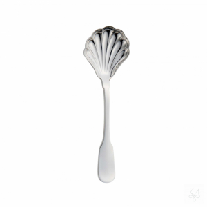 Sugar Shell Spoon 1