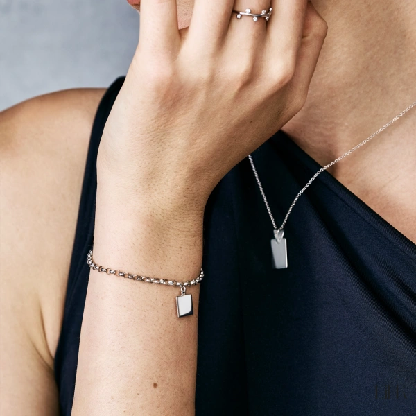 PULSERA LINK 3