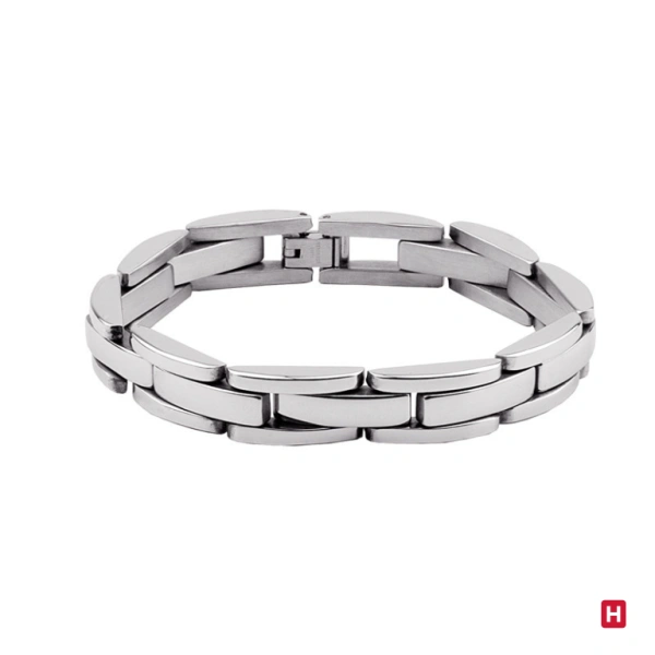 Pulseira Hassu Biker 1