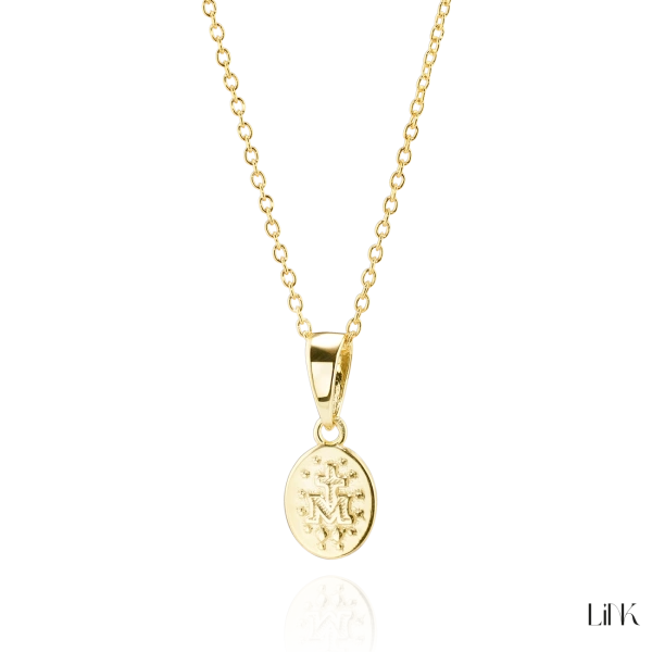 COLLAR LINK 2