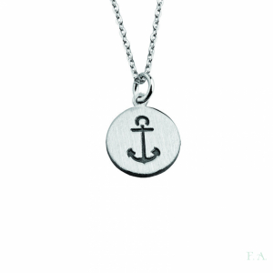 Necklace FA - Anchor 1