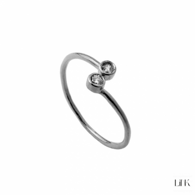 Anel Glow Link Blogger Style 1