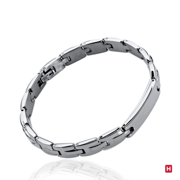 Pulseira Hassu Biker 1